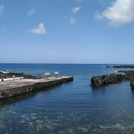 Casa Do Paul Apartman *