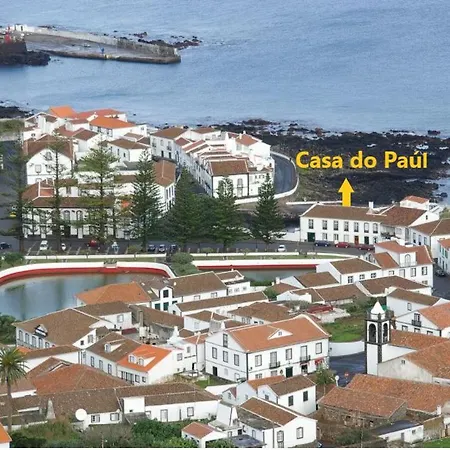 Casa Do Paul