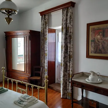 Διαμέρισμα Casa Do Paul