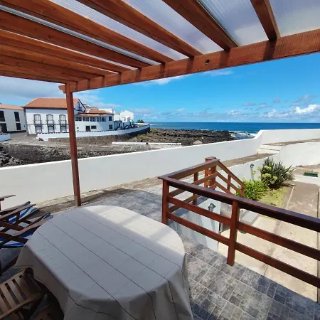 Casa Do Paul Apartman