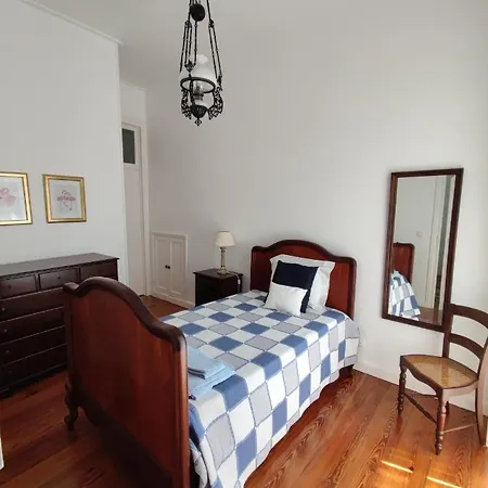 Casa Do Paul Apartman