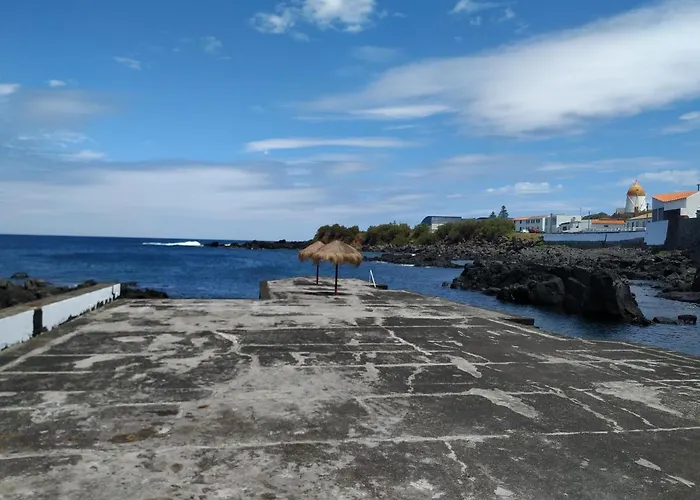 Casa Do Paul * 산타크루즈다그레시오사