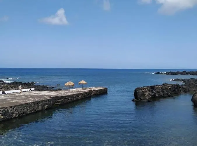 Casa Do Paul Appartement *