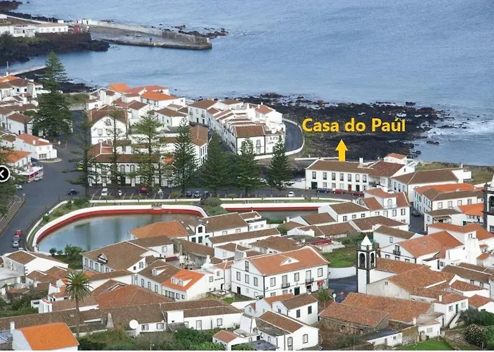 Casa Do Paul
