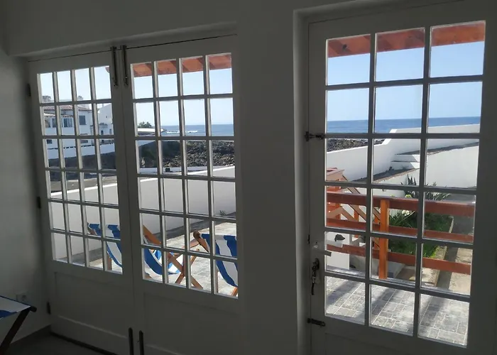 Casa Do Paul 아파트