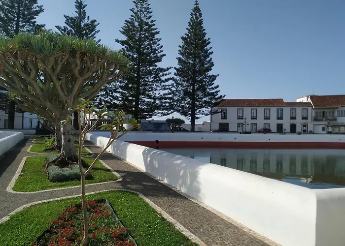 Appartement Casa Do Paul *