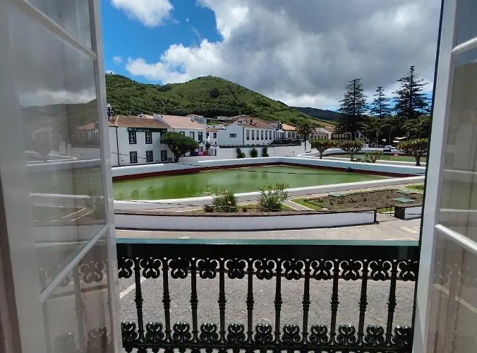 Appartement Casa Do Paul