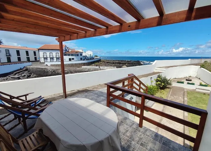 Casa Do Paul Appartement