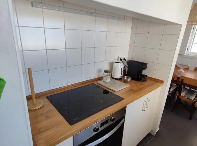 Casa Do Paul * Santa Cruz da Graciosa