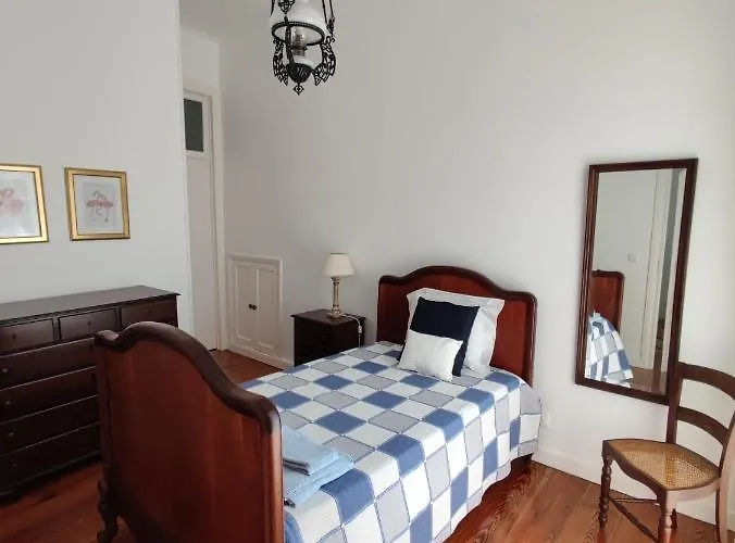 Casa Do Paul Appartement