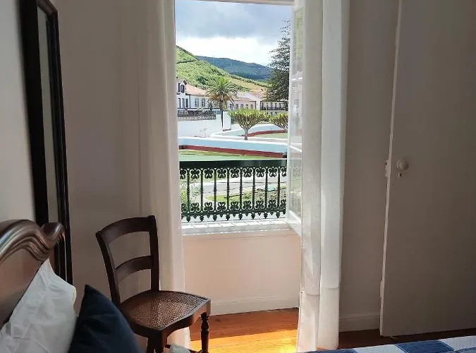 Casa Do Paul Appartement