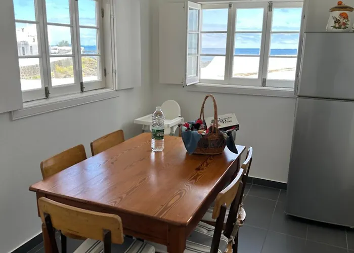 Casa Do Paul * Santa Cruz da Graciosa