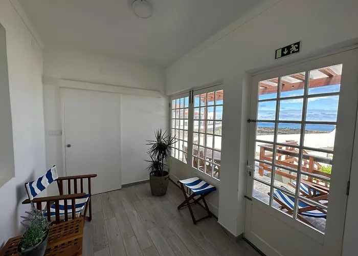 Casa Do Paul Appartement *