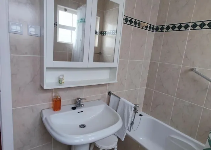 Casa Do Paul Santa Cruz da Graciosa