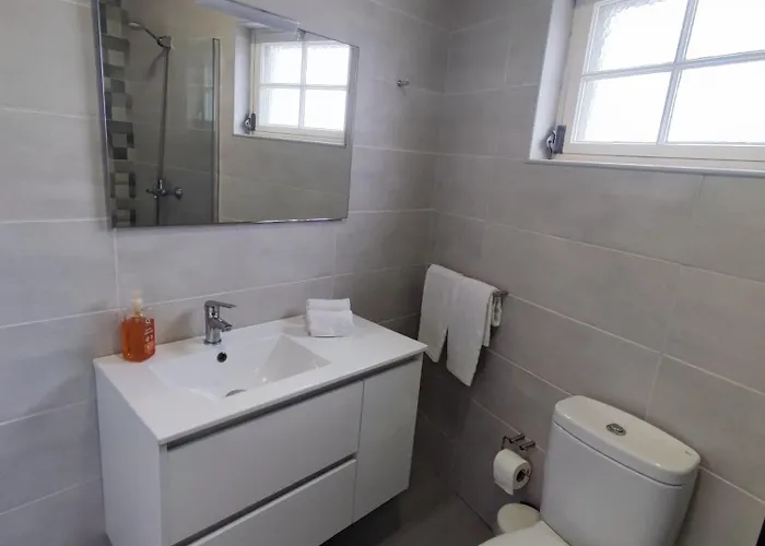 Casa Do Paul Appartement