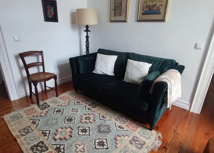 Casa Do Paul Appartement