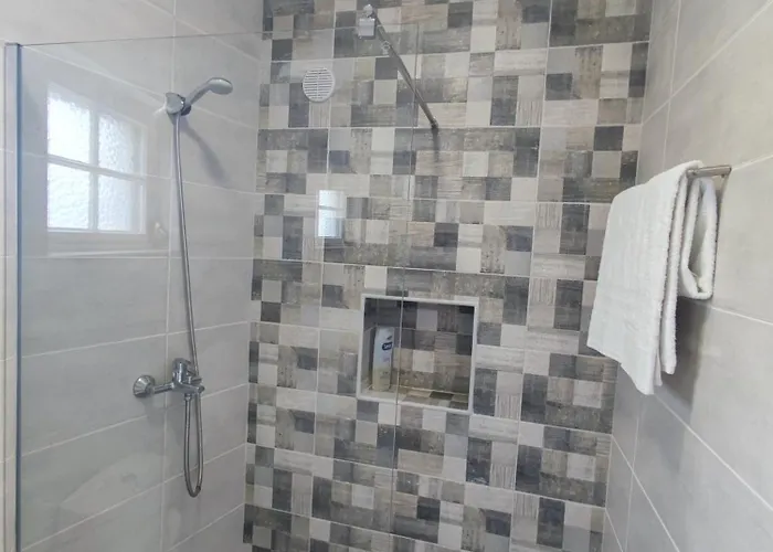 Casa Do Paul Appartement *