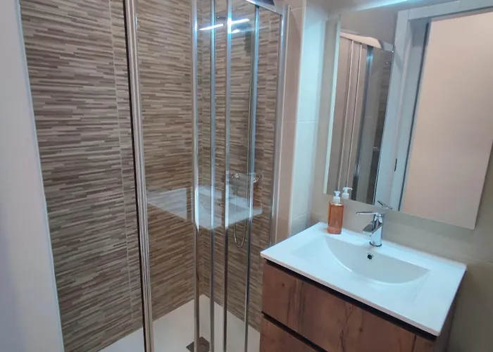 Appartement Casa Do Paul *