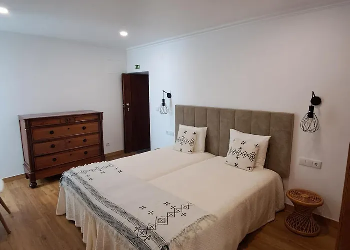 Casa Do Paul Appartement *