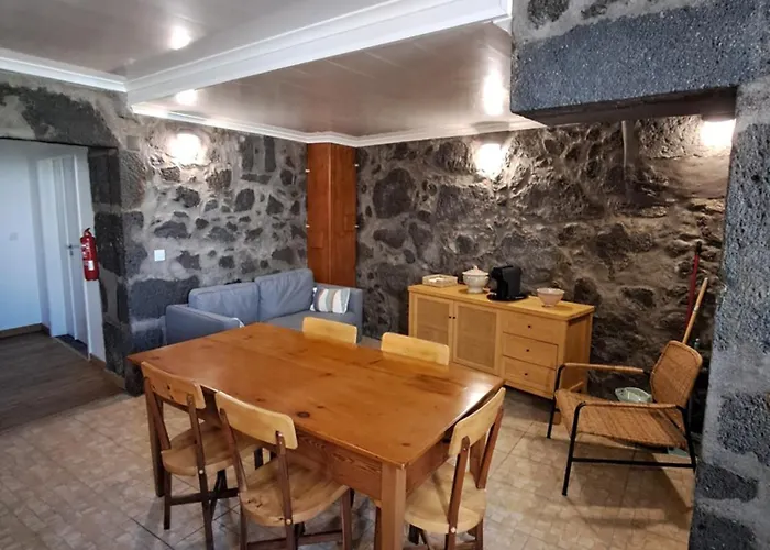 Appartement Casa Do Paul