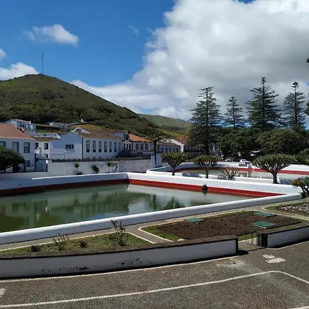 Διαμέρισμα Casa Do Paul Santa Cruz da Graciosa
