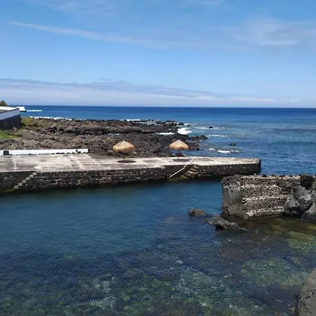 Διαμέρισμα Casa Do Paul *