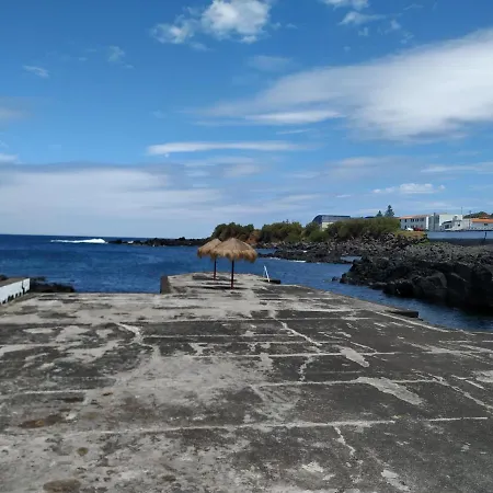 Casa Do Paul * Santa Cruz da Graciosa