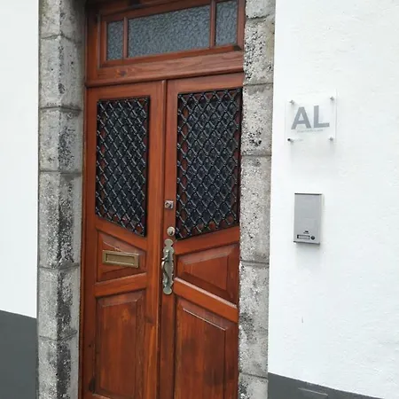 Casa Do Paul アパート