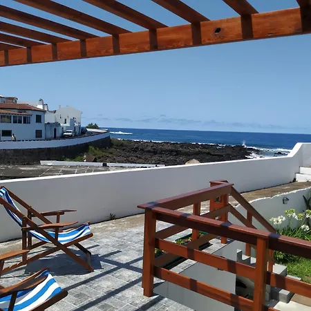 Casa Do Paul Διαμέρισμα