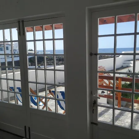 Casa Do Paul Διαμέρισμα