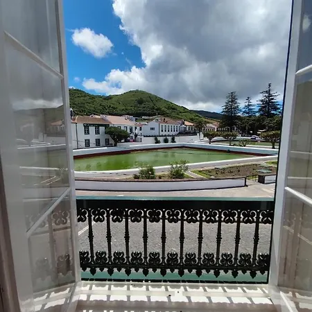 Appartamento Casa Do Paul