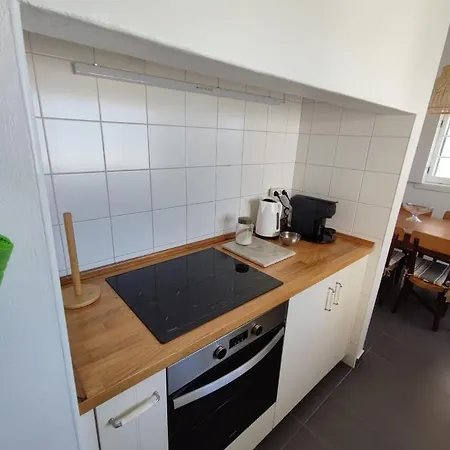 Casa Do Paul * Santa Cruz da Graciosa