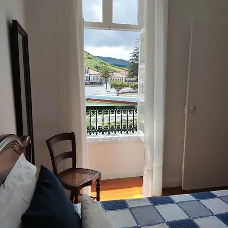 Casa Do Paul דירה