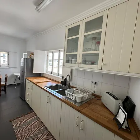 Casa Do Paul Διαμέρισμα Santa Cruz da Graciosa