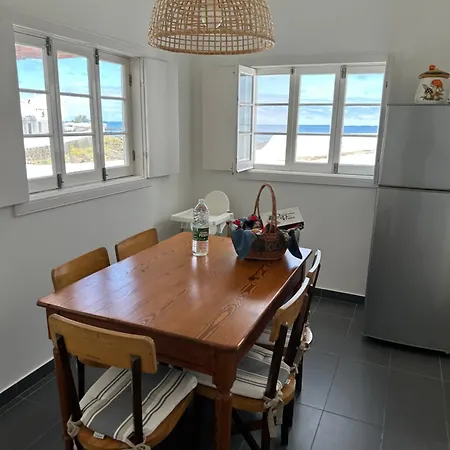 Casa Do Paul * סנטה קרוז דה גרסיוזה