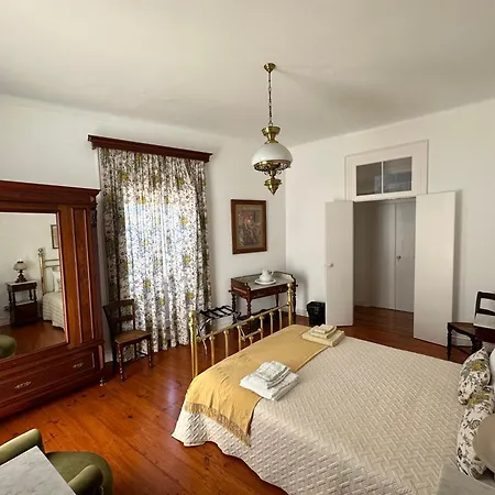 Διαμέρισμα Casa Do Paul *