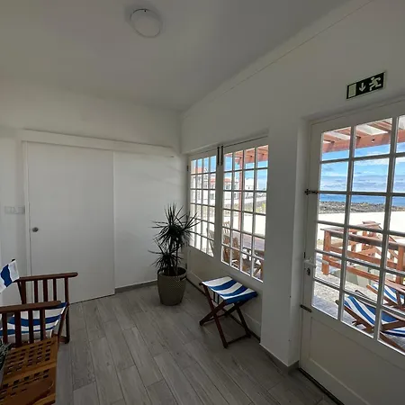 Casa Do Paul Διαμέρισμα *