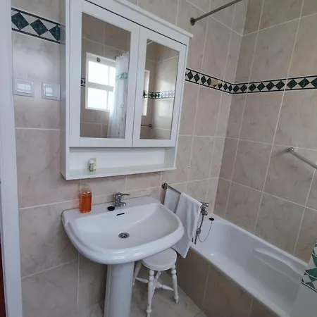 Casa Do Paul סנטה קרוז דה גרסיוזה