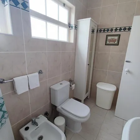 Casa Do Paul * סנטה קרוז דה גרסיוזה