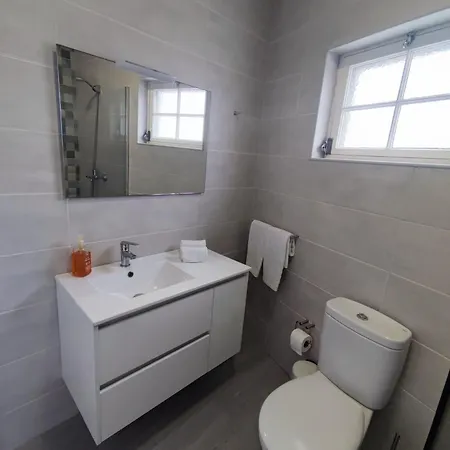 Casa Do Paul דירה