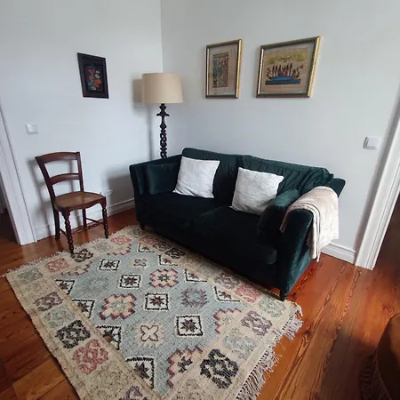 Casa Do Paul Appartamento