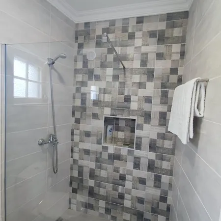 Casa Do Paul דירה *