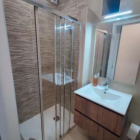 Διαμέρισμα Casa Do Paul *