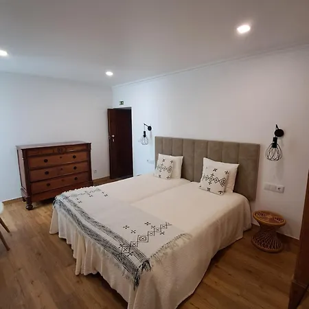 Casa Do Paul דירה *