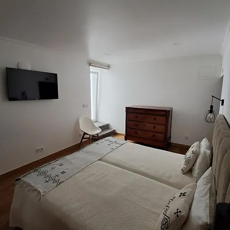 Casa Do Paul סנטה קרוז דה גרסיוזה