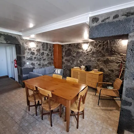 דירה Casa Do Paul