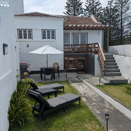 Casa Do Paul Διαμέρισμα *