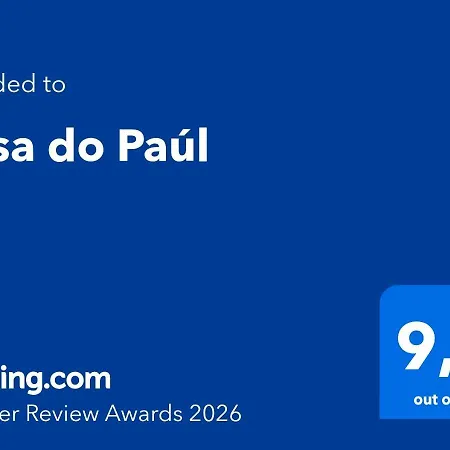 Casa Do Paul