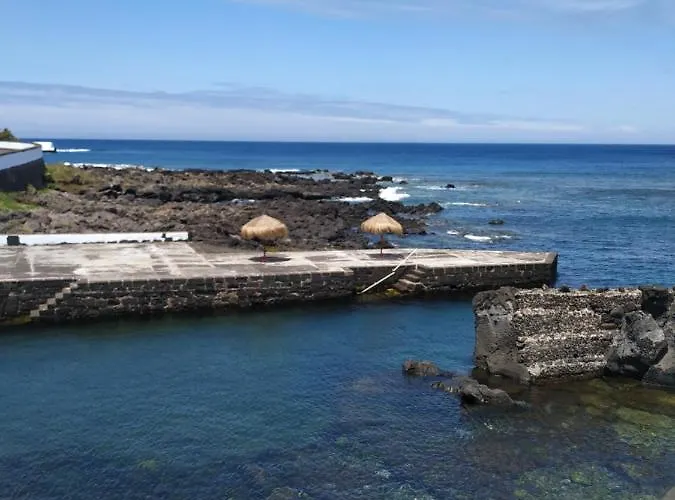 Apartment Casa Do Paul *