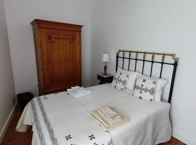 Casa Do Paul דירה